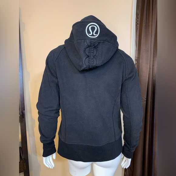 Lululemon hoodie - Picture 5 of 12